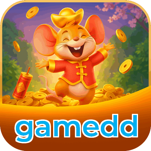 gamedd bônus R$5.000 + 500 giros - Rollover 35x, prazo 30 dias, 38% taxa conversão